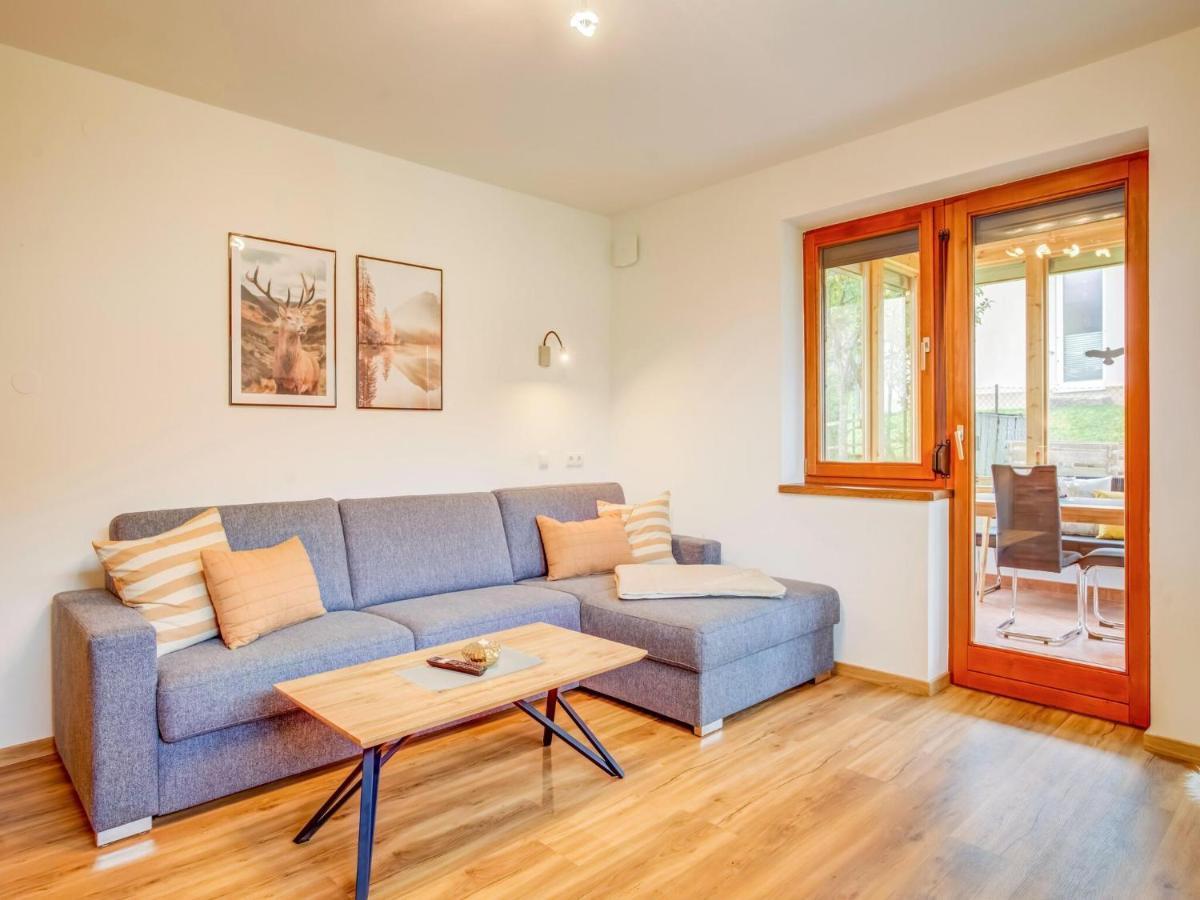 Ferienwohnung Mit Fun Card In Нидернзилль Экстерьер фото