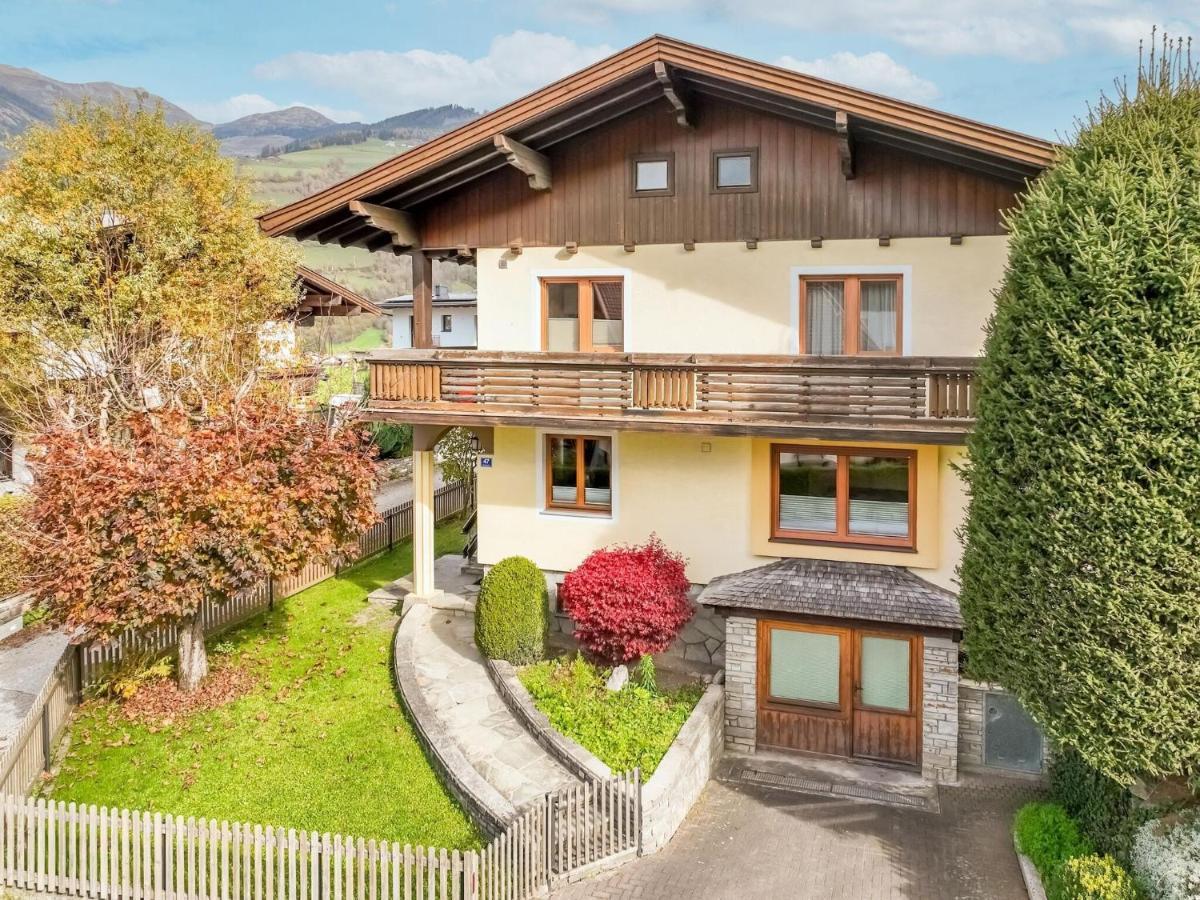 Ferienwohnung Mit Fun Card In Нидернзилль Экстерьер фото