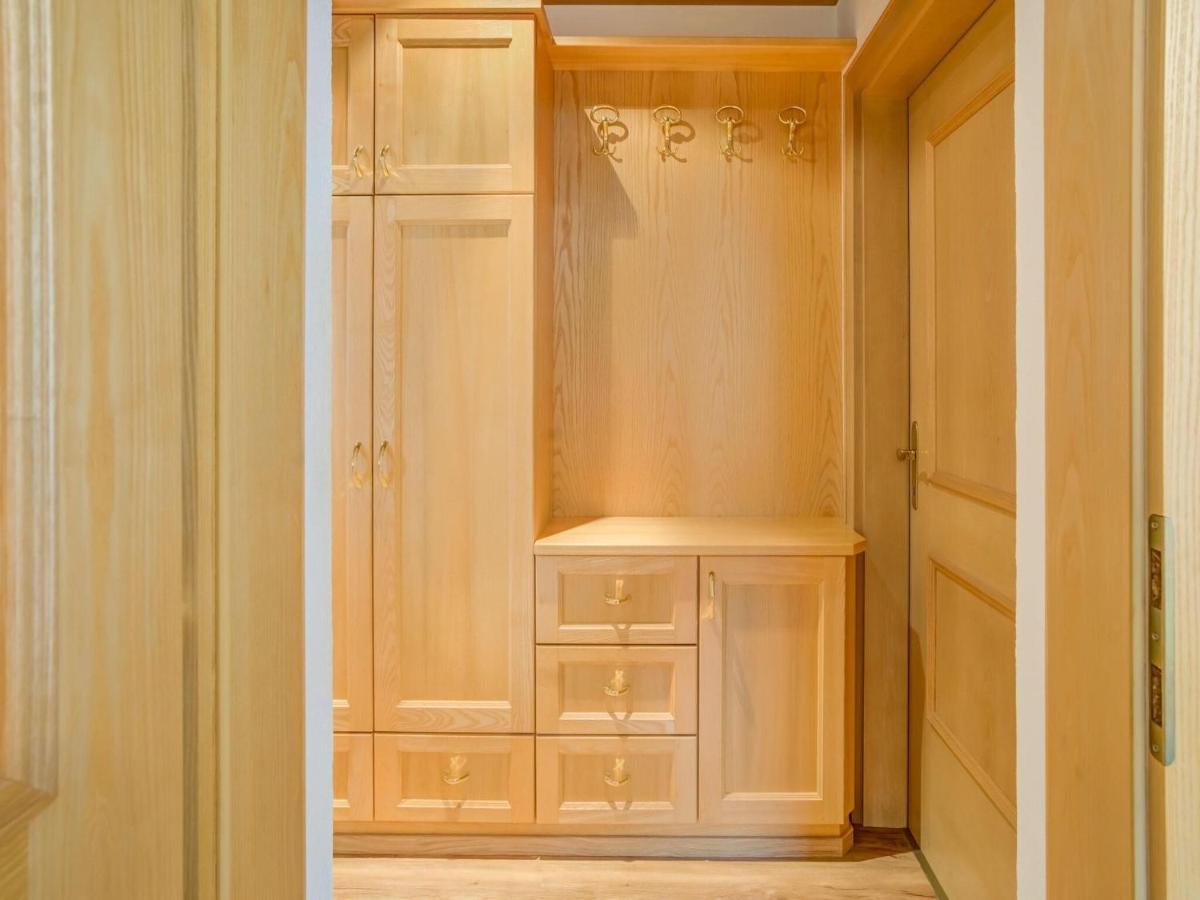 Ferienwohnung Mit Fun Card In Нидернзилль Экстерьер фото
