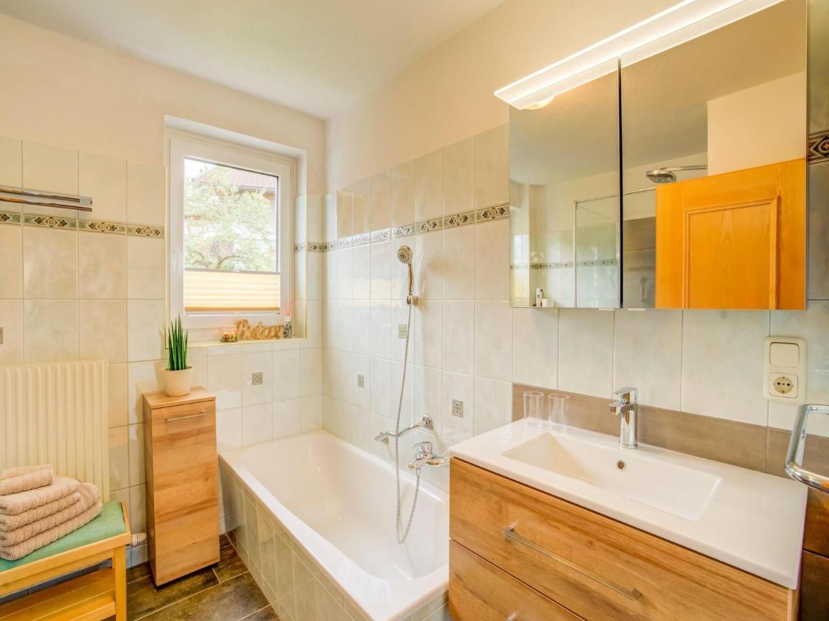 Ferienwohnung Mit Fun Card In Нидернзилль Экстерьер фото