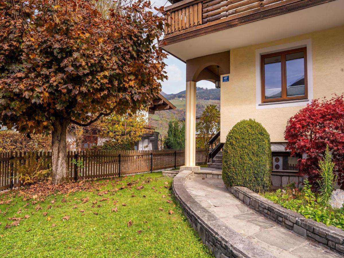 Ferienwohnung Mit Fun Card In Нидернзилль Экстерьер фото