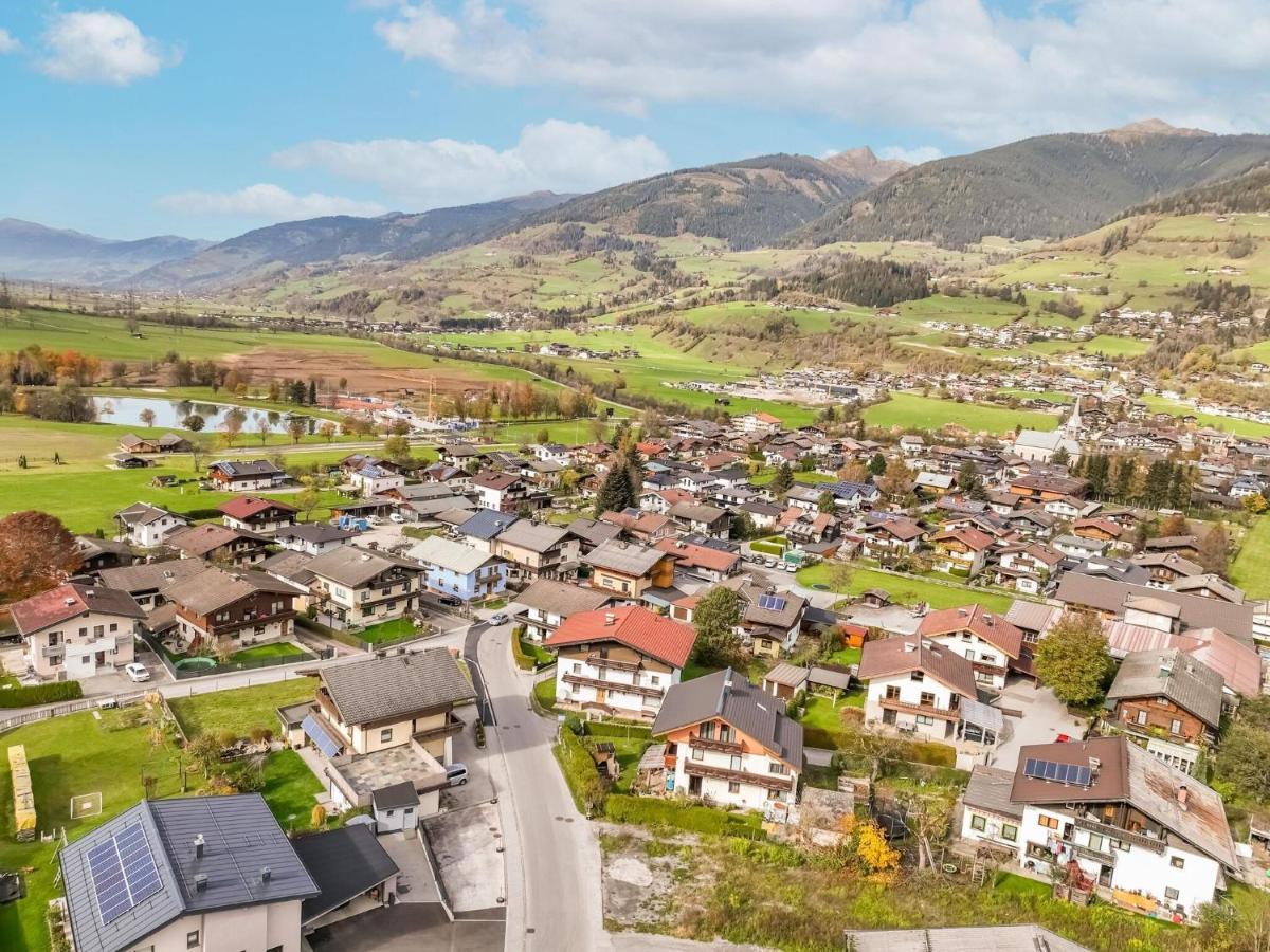 Ferienwohnung Mit Fun Card In Нидернзилль Экстерьер фото